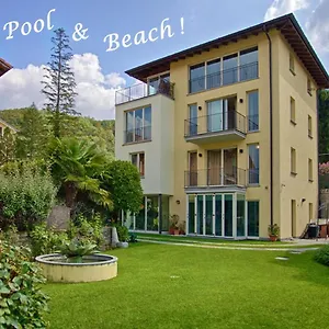  Bed & Breakfast Dolce Al Lugano