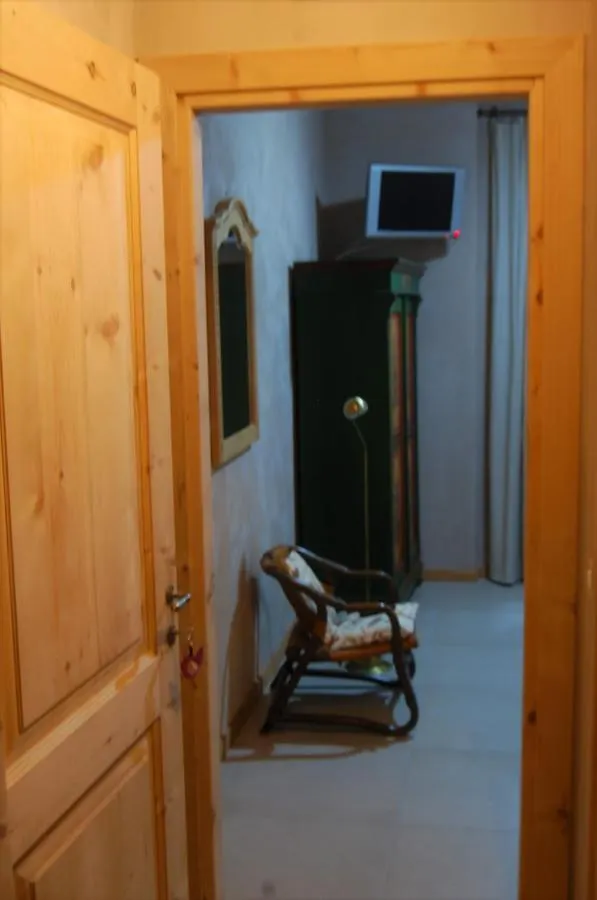 B&B Al Mulino Piuro Bed & Breakfast