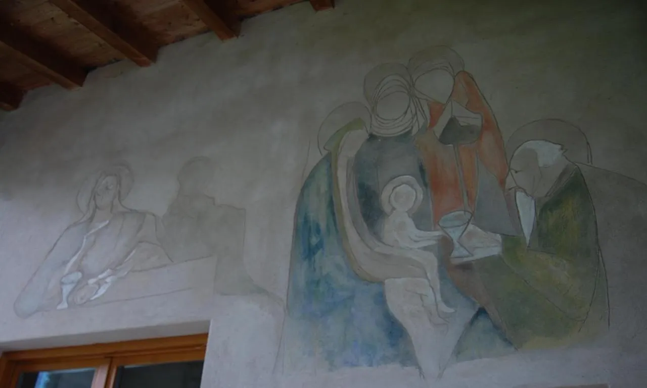 Bed & Breakfast B&B Al Mulino Piuro Italy