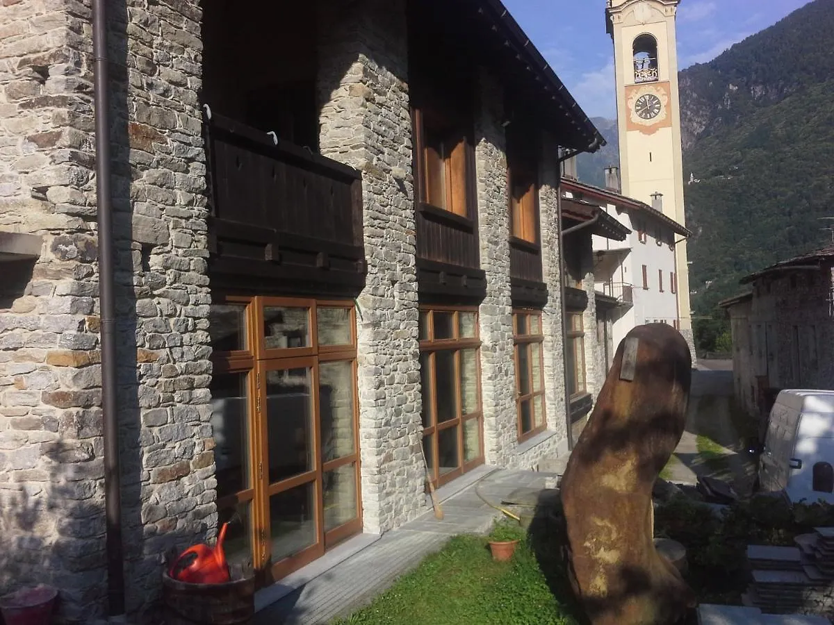 B&B Al Mulino Piuro Italy