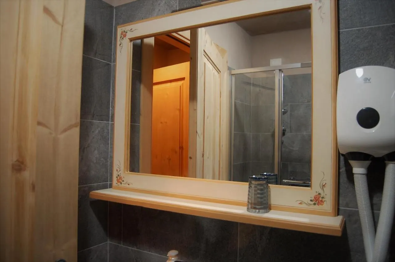 B&B Al Mulino Piuro Italy