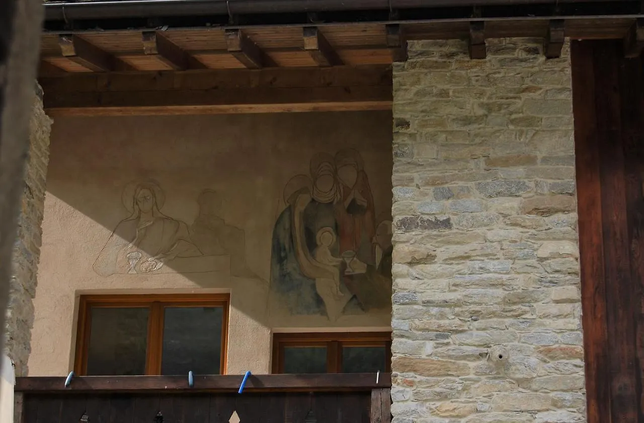 B&B Al Mulino Piuro Italy
