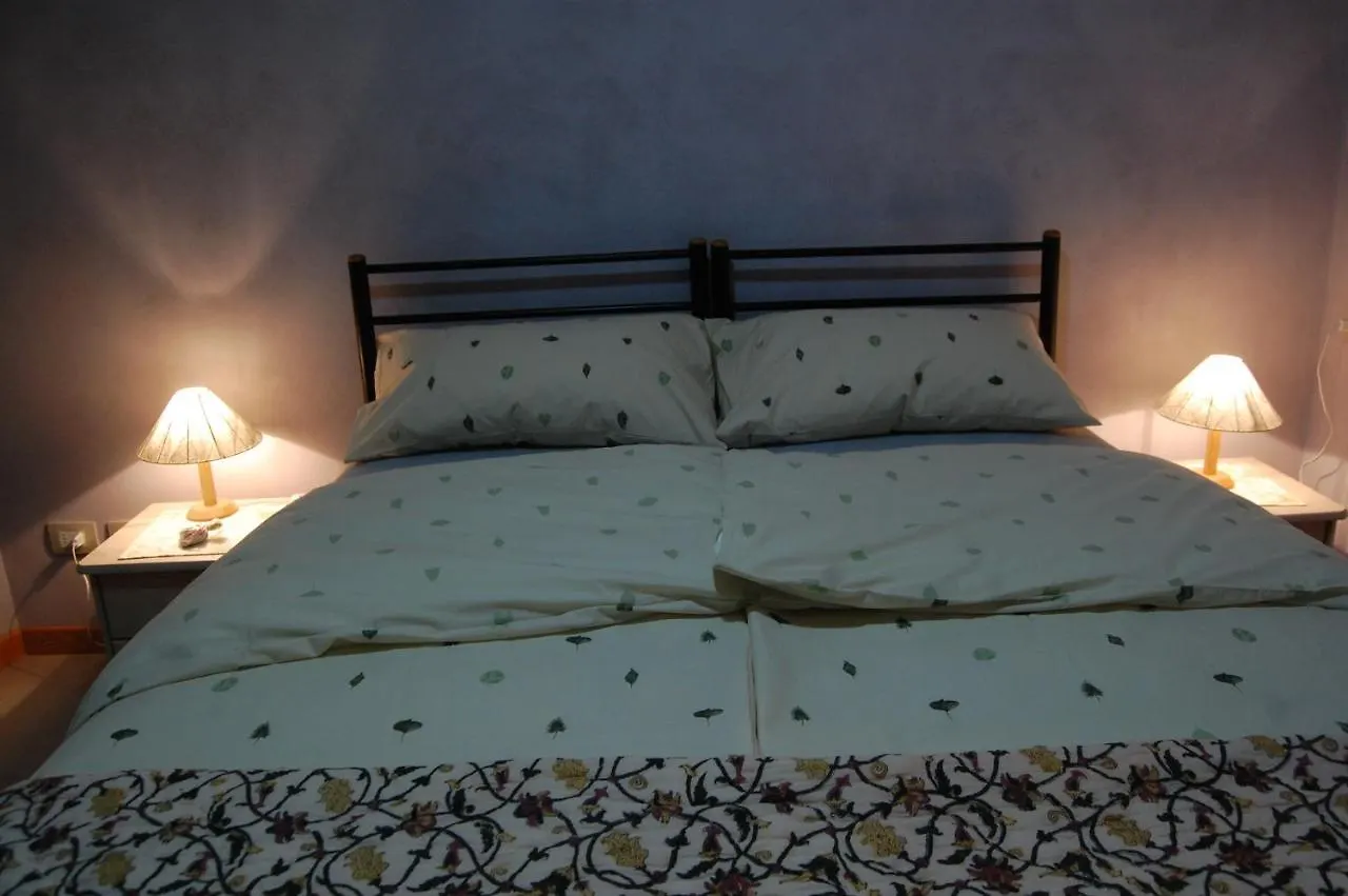 B&B Al Mulino Piuro