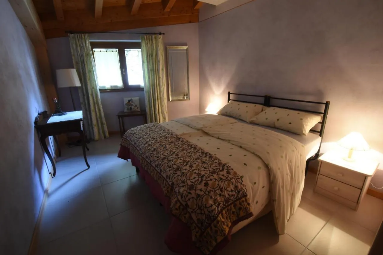 B&B Al Mulino Piuro