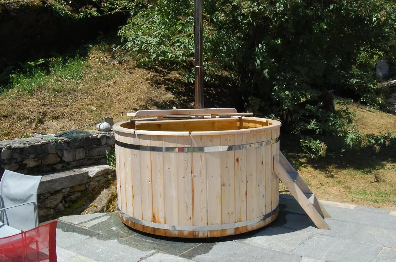 B&B Al Mulino Piuro