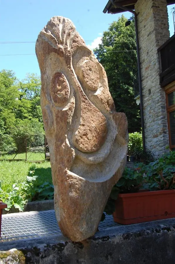 B&B Al Mulino Piuro