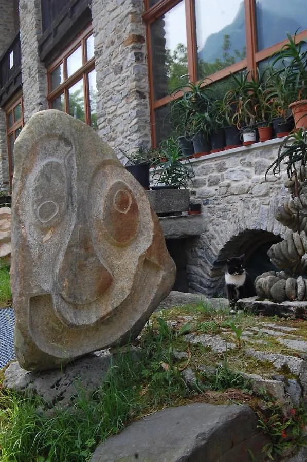 B&B Al Mulino Piuro Italy