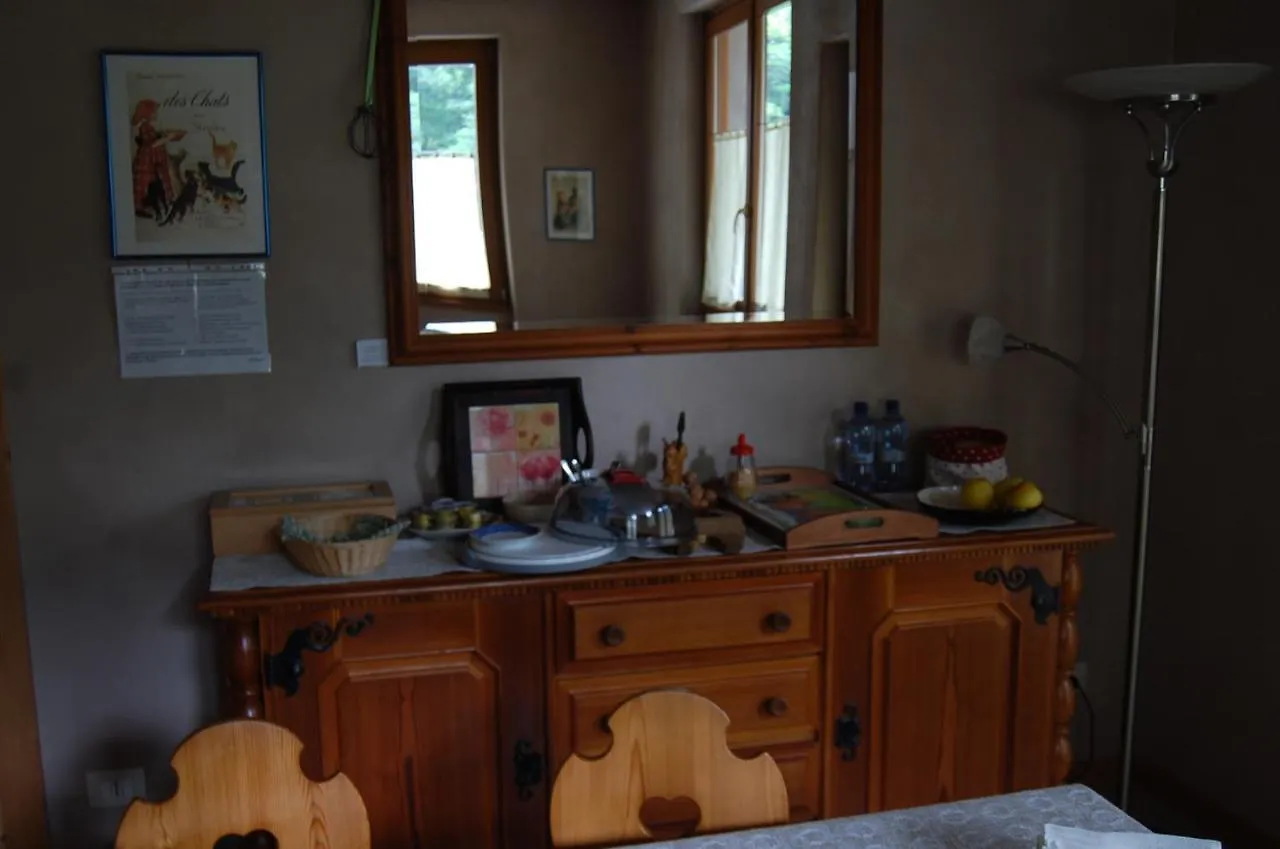 Bed & Breakfast B&B Al Mulino Piuro