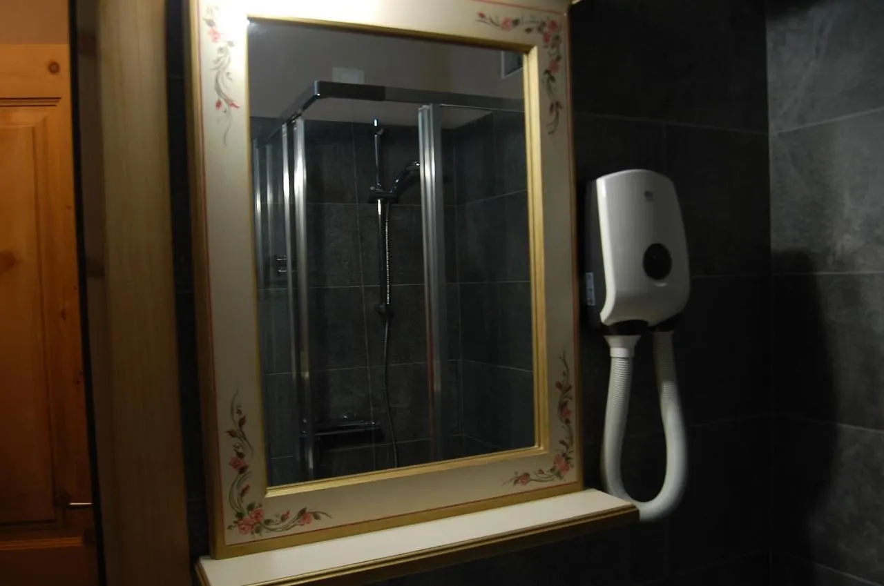 B&B Al Mulino Piuro Bed & Breakfast