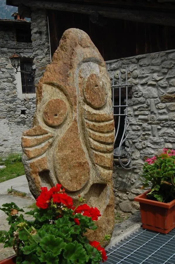 B&B Al Mulino Piuro Bed & Breakfast