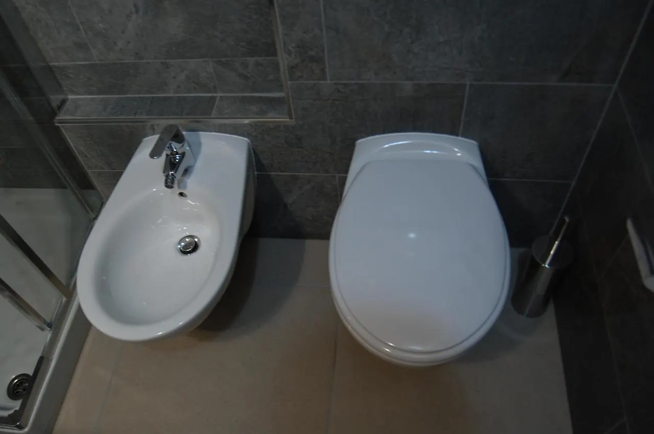 B&B Al Mulino Piuro