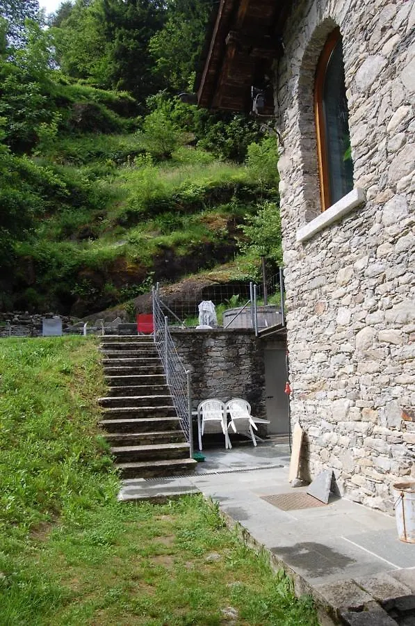 B&B Al Mulino Piuro