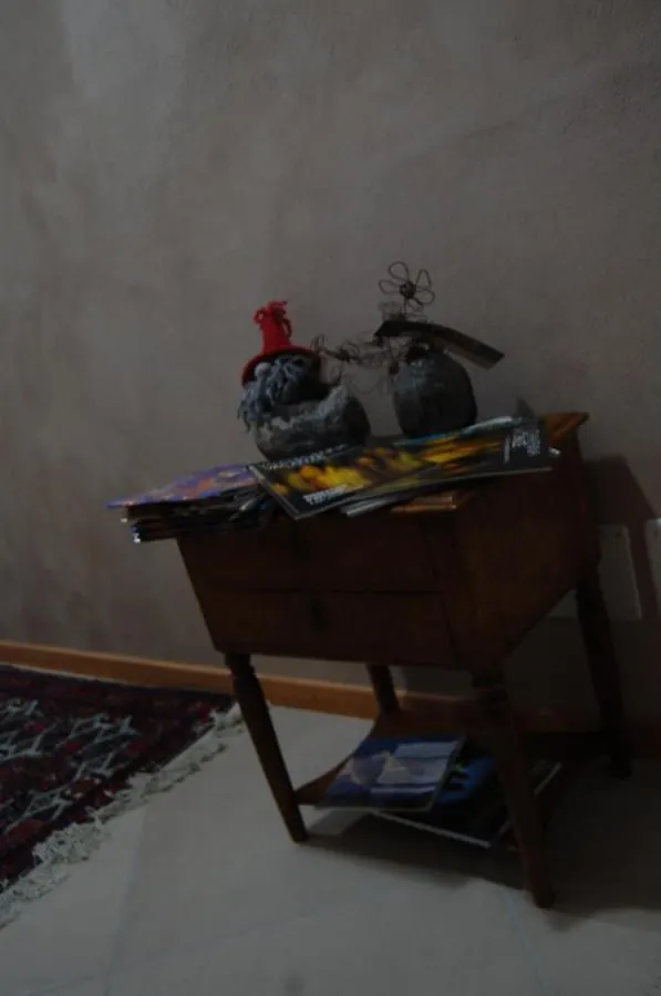 Bed & Breakfast B&B Al Mulino Piuro