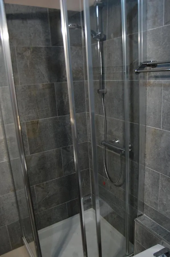 B&B Al Mulino Piuro Italy