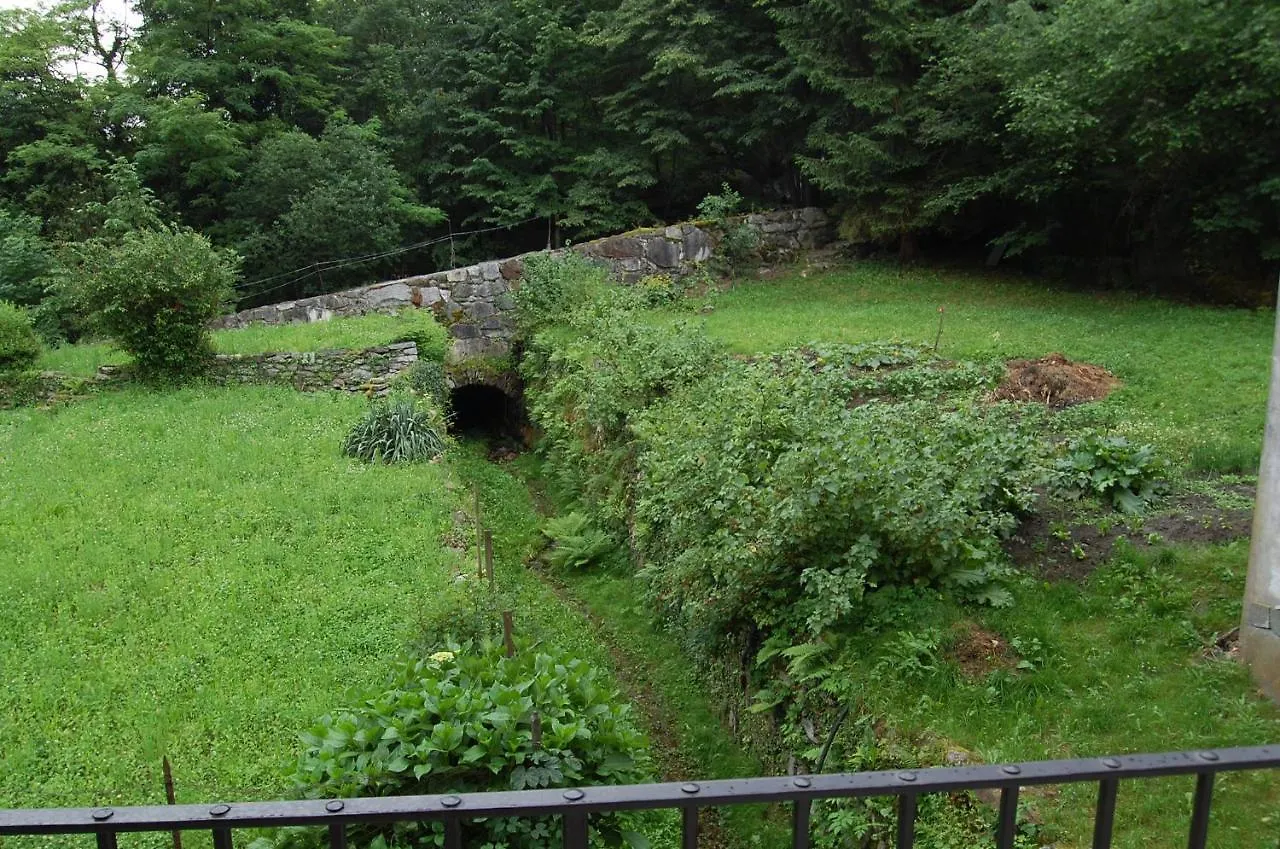 B&B Al Mulino Piuro 0*,  Italy