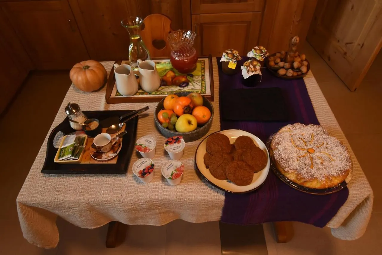 Bed & Breakfast B&B Al Mulino Piuro
