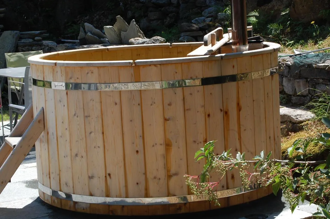B&B Al Mulino Piuro