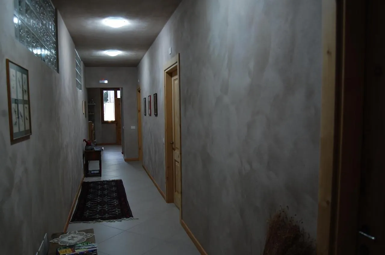 B&B Al Mulino Piuro Bed & Breakfast