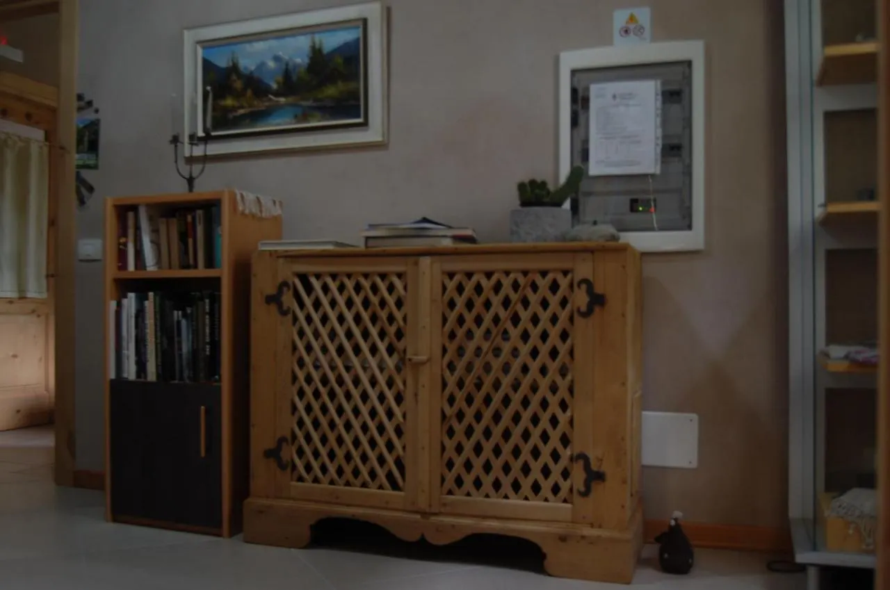 Bed & Breakfast B&B Al Mulino Piuro